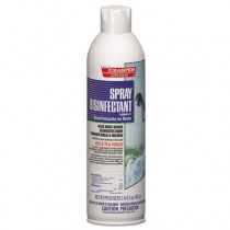 Champion Sprayon Spray Disinfectant, 16 1/2 oz