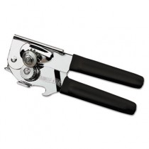 Portable Can Opener, Chrome