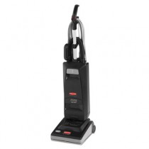 Executive Series Automatic Power Height Upright Vacuum, 46"H, 12"W, 40-ft Cord