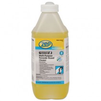 Advantage+ Concentrated Peroxide-Based Multipurpose Cleaner, 2L Bottle