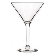 Grande Collection Glass Stemware, Salud Grande - Cocktail, 10oz, 6 7/8" Tall