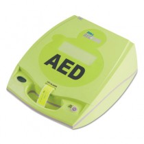 AED Plus Automated External Defibrillator, 123A Lithium Battery