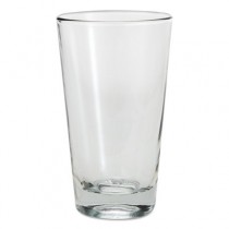 Mixing Glasses, 14oz, Clear