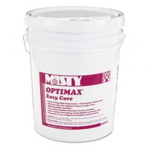 OPTIMAX Easy Care Floor Finish, Sweet Scent, 5 gal. Pail