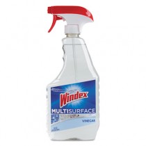 Multi-Surface Vinegar Cleaner, 26 oz Trigger Spray Bottle