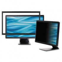 Privacy Filter for 16.9"-17? Widescreen LCD Desktop Monitors