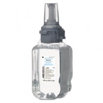 ADX Antibacterial Foam Handwash Refill, 700 mL, Clear
