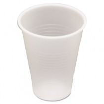 Translucent Plastic Cups, 9 oz, Cold