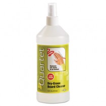 BoardGear Marker Board Spray Cleaner for Dry Erase Boards, 16 oz. Spray Bottle