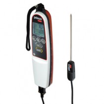 Type K Thermocouple Temperature Sensor, -50�F to 450�F