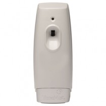 Settings Fragrance Dispenser, White, 4"W x 3 1/2"D x 11"H