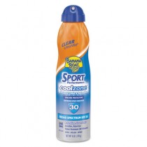 Sport Performance CoolZone Sunscreen, 6 oz Can