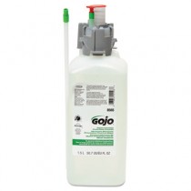 CX & CXI Green Certified Foam Hand Cleaner, Unscented Foam, 1500ml Refill