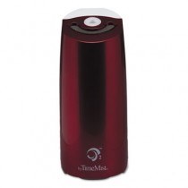 O2 Active Air Dispenser, 2.5" x 6", Red, Plastic
