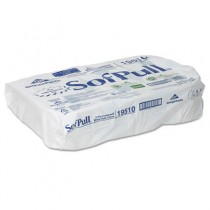 2-Ply High Capacity Center Pull Tissue, 1000 Sheets/Roll