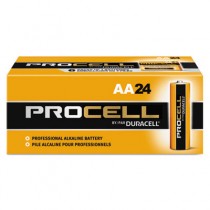 Procell Alkaline Battery, AA