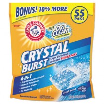 Crystal Burst Power Paks, Single Use Packet