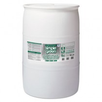 All-Purpose Industrial Cleaner/Degreaser, 55gal, Drum