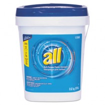 All-Purpose Powder Detergent, Citrus Scent, 19 lb Box