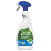 Natural Laundry Stain Remover, 22 oz Spray Bottle