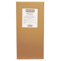Oil-Based Sweeping Compound, Grit, 100lbs, Box