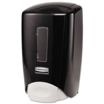 Rubbermaid Flex Dispenser, 500mL, Black