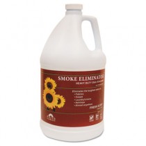 Smoke Conqueror 104 Odor Counteractant, Neutral, 1gal, Bottle