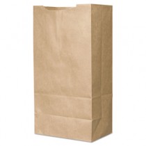 Bread Bags, 12w x 7d x 23 1/4h, Natural