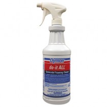 do-it-ALL Germicidal Foaming Cleaner, 32oz, Bottle