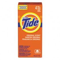 Laundry Detergent Powder, 5.7 oz