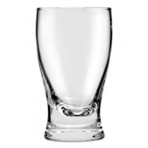 Barbary Beer Taster Glass, 5 oz, Clear