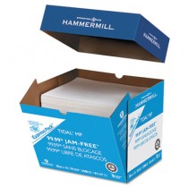 Tidal MP Paper Express Pack, 92 Brightness, 20lb, 8-1/2x11, White, 2500/Carton