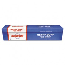 Heavy Duty Aluminum Foil, 24" x 1000 ft Roll