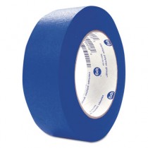 UV Resistant Paper Masking Tape, 1.88" x 60 Yards, Blue
