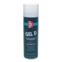 Gel D Viscid Aerosol Deodorant, Mountain Air Scent, 15 oz Aerosol