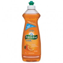 Dishwashing Liquid w/Orange Extracts, 12.6 oz Bottle