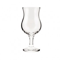 Glass Stemware, Wine, 13.25oz, Clear