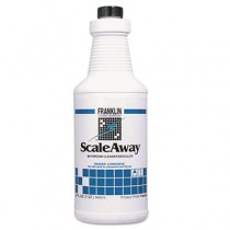 Scaleaway Bathroom Cleaner, Floral Scent, 32 oz Bottle
