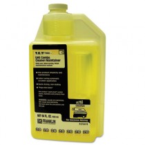 T.E.T. #20 UHS Combo Floor Cleaner/Maintainer, Citrus Scent, Liquid, 2qt. Bottle