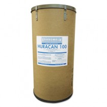 Huracan Premier Laundry Powder, Fresh, 100lbs, Drum