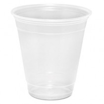 Conex ClearPro Cold Cups, Plastic, 12oz, Clear