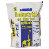Industrial Sorbent, 33 Pounds, Mineral Earth Particulates