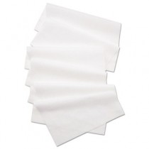KIMTECH PREP SCOTTPURE Wipers, Quarterfold, 12 x 15, White, 100/Box