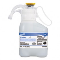 PERdiem Concentrated General Cleaner W/ Hydrogen Peroxide, 47.34oz, Bottle