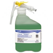 J-Works Tempest Solvent Free Cleaner/Degreaser, Unscented, 5L RTD Bottle