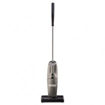 Quick-Up Cordless Vacuum, 6V, Gray