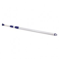 Extended Twist-and-Lock Lambswool Duster, 33-60" Handle