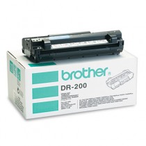 DR200 Drum Cartridge, Black