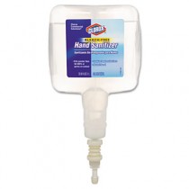 Hand Sanitizer Refill, 1L Refill, Clear