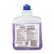 Foaming Hand Wash Refill, Cool Plum Scent, 1L Bottle